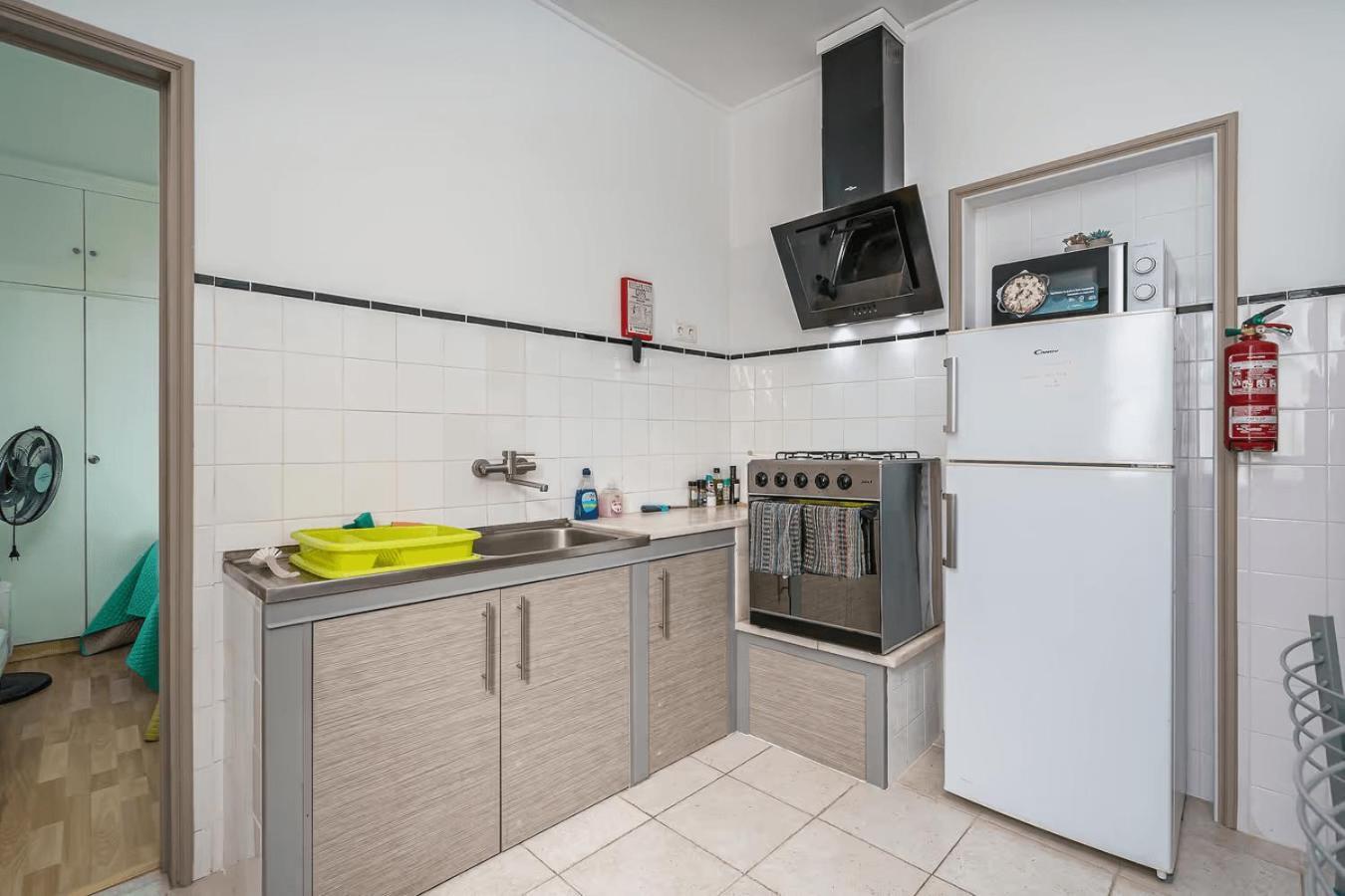 Lovely Apartment In Lagos With Terrace - Close To Beach Exterior photo